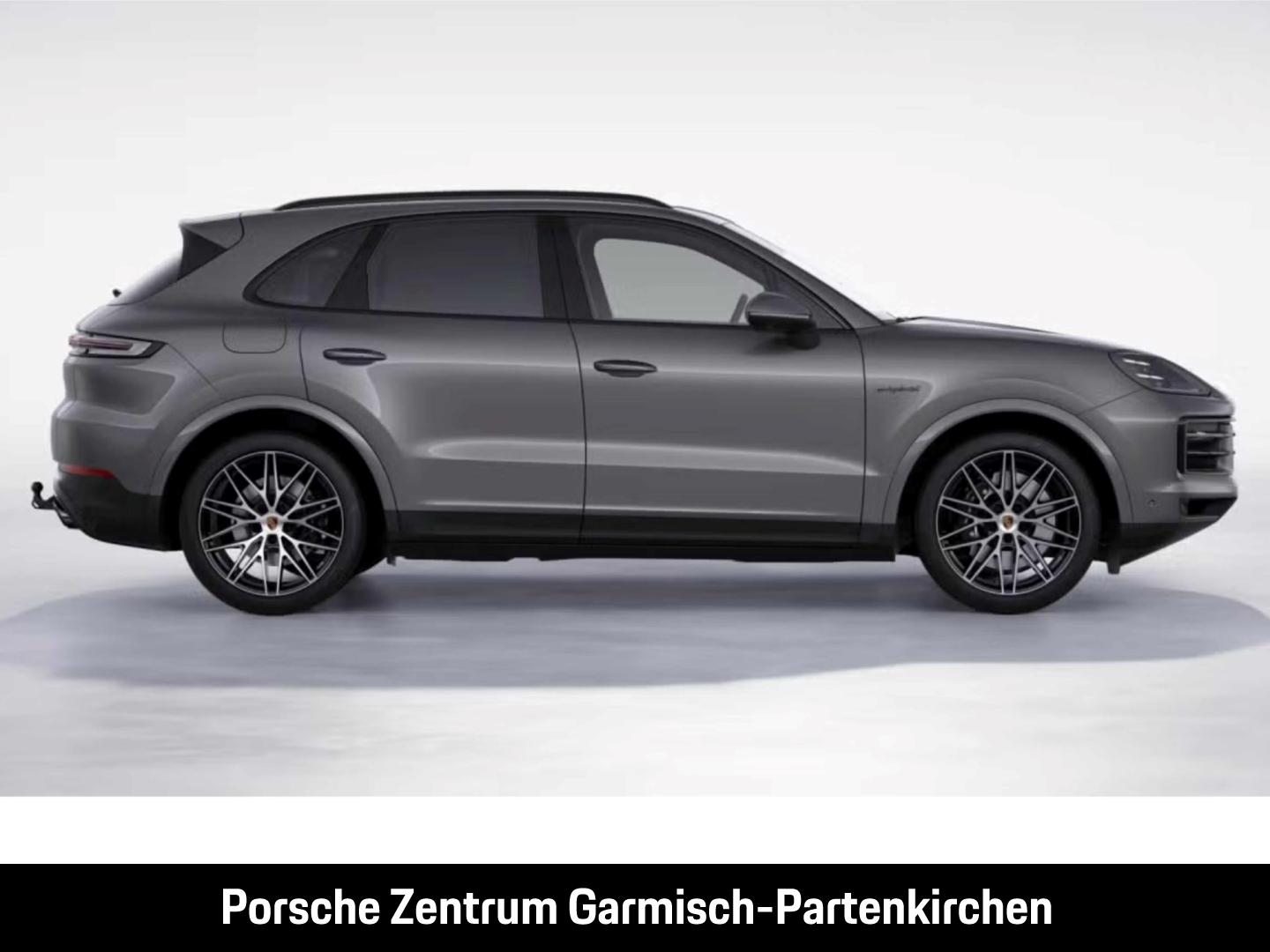 Porsche Cayenne E-Hybrid Massagesitze 360 Kamera Bose