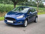 Ford FORD FIESTA JA 8 / 2016 / BENZIN EURO 6 - Ford Fiesta: Ja8