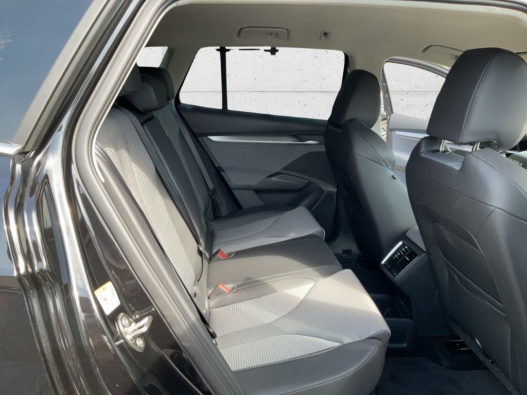 Skoda Enyaq - Bild 11