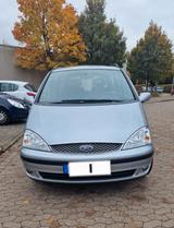 Ford Galaxy 2.3 16V Ghia Auto 6-Sitzer Ghia - Ford Galaxy: V6