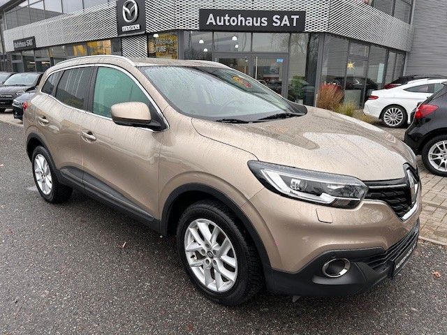 Renault Kadjar Experience Allwetter/AHK