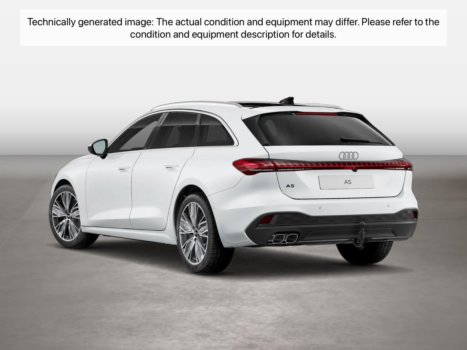 Audi A5 - Bild 3