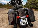 Harley-Davidson FLHX Street Glide - HARLEY-DAVIDSON 2011 STREET GLIDE
