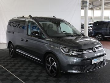 Volkswagen Caddy Maxi 2.0TDI DSG STYLE LED NAVI STANDHZ AHK