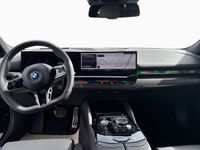 BMW 550 - Vorschau Bild 14