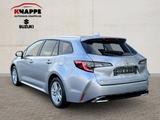 Suzuki Swace 1.8 Hybrid CVT Comfort+ - gebrauchte Suzuki Kombis