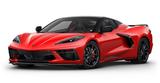 Corvette C8 Convertible 3LT *MY2024*LIFT**SOFORT* - Corvette C8 Neuwagen