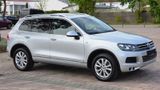 Volkswagen Touareg V6 TDI LED 360° LEDER AHK PANO R-LINE - Volkswagen Touareg aus 2013