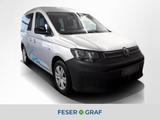 Volkswagen Caddy 1.5 TSI Navi Klima Sitzheizung - Volkswagen Caddy Gebrauchtwagen