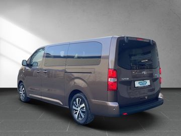 Toyota Proace Verso L2 Team D *2xPDC*CAM*ACC*SHZ*DAB*