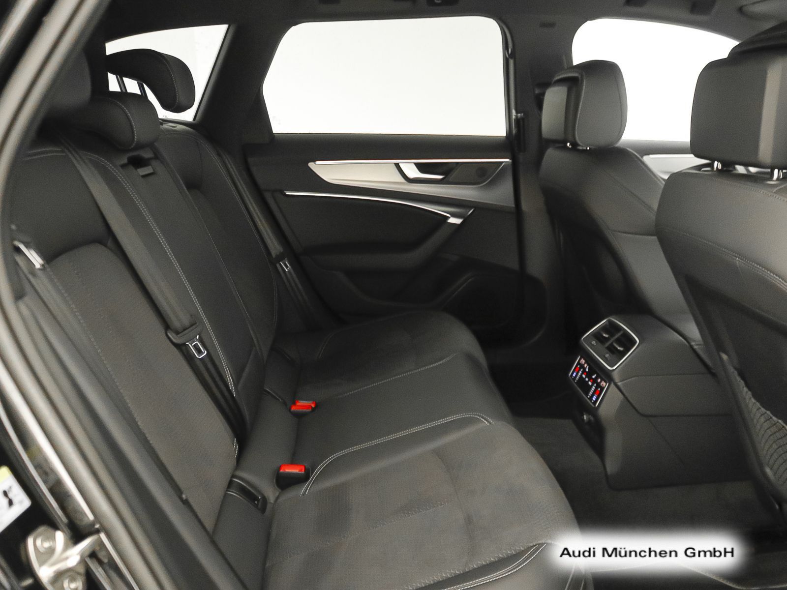 Audi A6 Avant 45 TDI qu. S tronic sport AHK/Virtual+/ foto 16