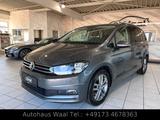 Volkswagen Touran Join | 2-HD | ACC | NAVI | AHK | 7-SITZER - Volkswagen Touran mit Diesel-Antrieb: Geländewagen