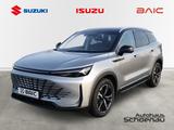 BAIC X75/LED/360 Kamera/ 3 Jahre Hersteller Garantie/ - graue BAIC Beijing X75