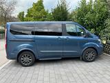 Ford Tourneo Custom 8 Sitzer Xenon,AHK,Standheizung - Ford Tourneo Custom Kombi Gebrauchtwagen