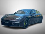 Porsche 4S E-Hybrid Executive KERAMIK BURMESTER 360° HUD - Porsche Panamera mit Hybrid-Antrieb: Executive