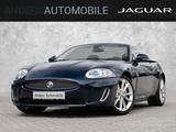 Jaguar XK 5.0 V8 Portfolio Cabrio 2xKlima - Jaguar Gebrauchtwagen von 2010