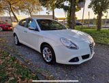 Alfa Romeo Giulietta 1.4 TB 16V Super Super - Alfa Romeo Giulietta aus 2011