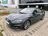Audi A5 40TDI S tronic Sportb. S line Vollausstattung - Audi Gebrauchtwagen in Göttingen