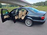BMW E39  Nur 162 tkm Individual Carbonschw... - BMW 525 Individual Gebrauchtwagen