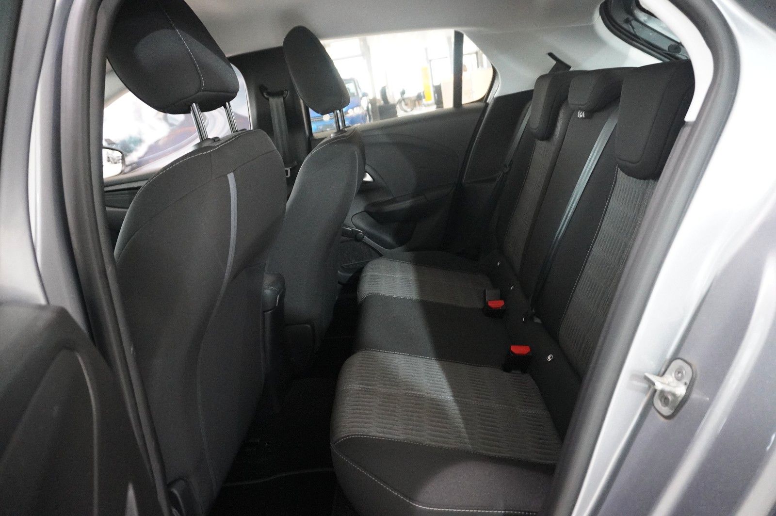 Fahrzeugabbildung Opel Corsa F 1.2 ELEGANCE NAVI/LED/TEMP./SPORT/DAB+
