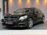 Mercedes-Benz CL 63 AMG*SOFTCLOSE*NACHTSICHT*SCHIEBEDACH*HK* - Mercedes-Benz CL 63 AMG: Coupe