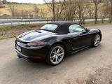 Porsche Boxster S 718 PDK, BOSE, 20 Zoll, PZ Scheckheft - Porsche Boxster: 718