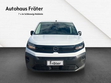 Fotografie 2 des Opel Combo Cargo 1.5 Autom. Ladebord Kamera Navi Temp