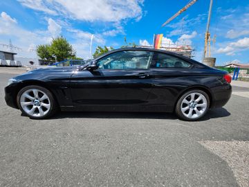 BMW 420 - 8