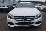 Mercedes-Benz C 180 LIM-AVANTGARDE-55TKM-GARANTI-AUTOMATIK-EU6 - Mercedes-Benz: G55