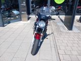Moto Guzzi Breva 750 - MOTO GUZZI BREVA