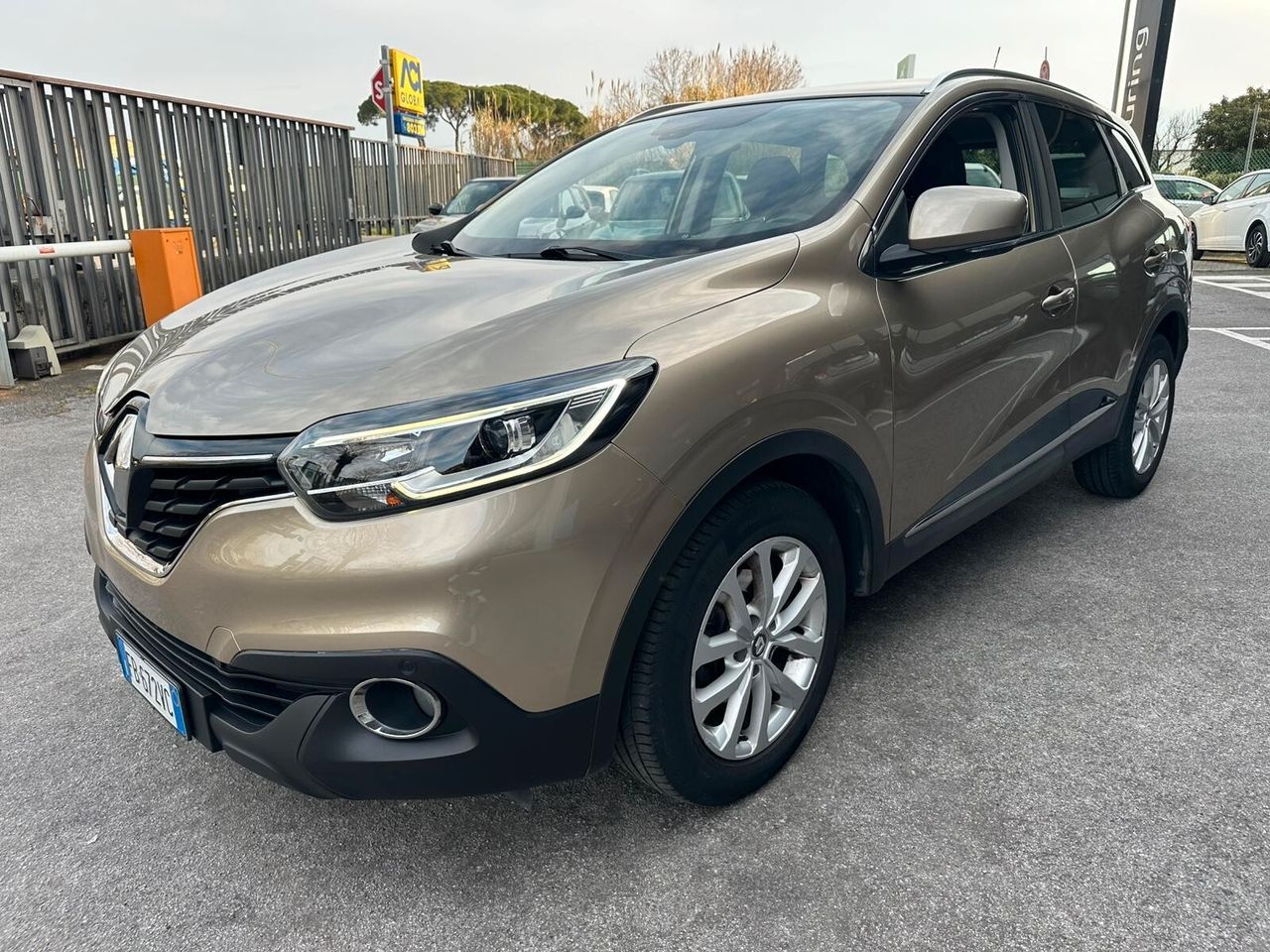 RENAULT Kadjar