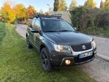 Suzuki Grand Vitara Offroad Overland - Suzuki Grand Vitara von privat