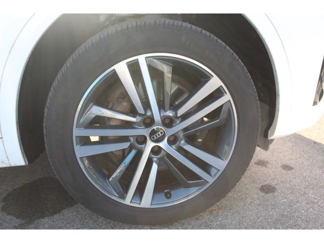 Q5 Sportback 50 TFSI e qu.Str. S-Line*Pano*B&O*A