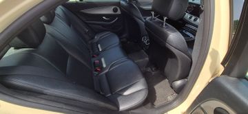 Mercedes E 200 - 7