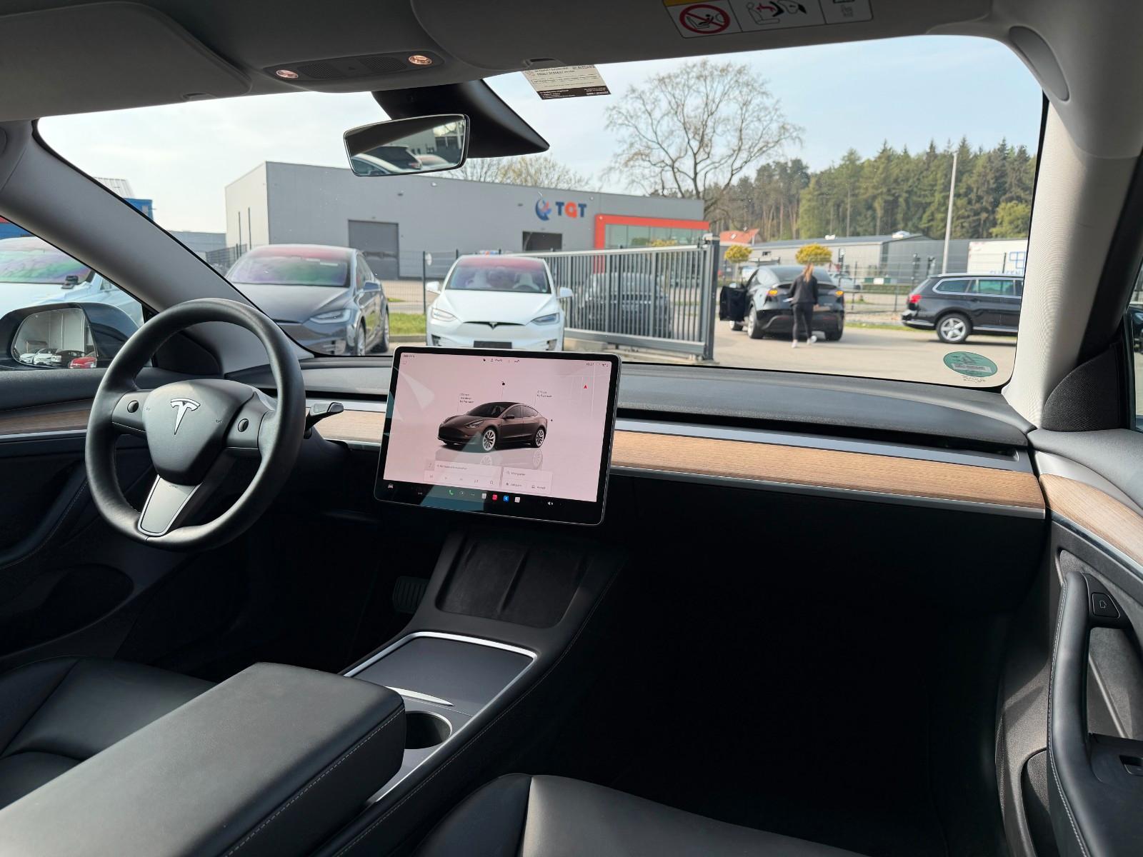 Tesla MODEL 3 LONG RANGE DUAL MOTOR | AMD RYZEN  |