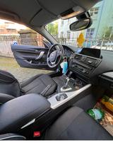 BMW 116i Sport Line Sport Line