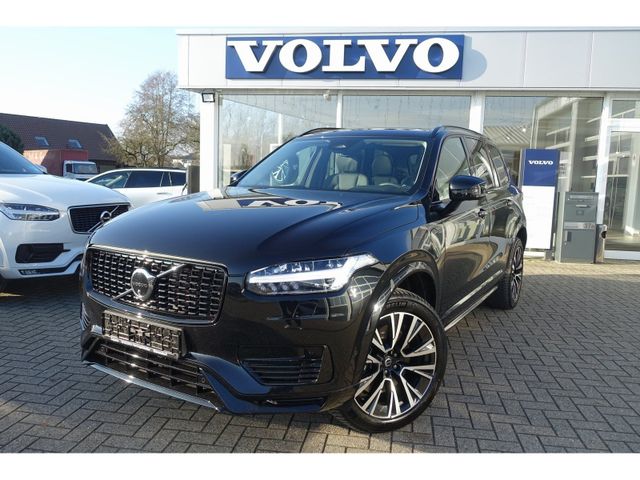 Volvo XC90 Recharge Plus DarkT8 AWD/Pano/AHK/360°/Pano