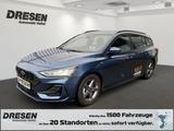 Ford Focus Turnier ST-Line+Sitzheizung+Navi+Parksenso