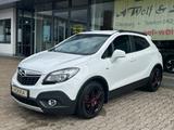 Opel Mokka INNO 1.4 +AHK+KAMERA+SHZ+KLIMA+LHZ+BT+ - Opel Mokka Gebrauchtwagen in Bremen