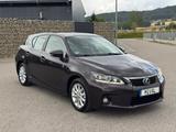Lexus CT 200h Executive Line/Hybrid-Service-Check - Lexus aus 2011 mit Hybrid-Antrieb