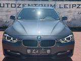 BMW 320d Touring 1HA*PDC*KLIMA*LED*8FACH*SITZH*TÜV - BMW 320 in Leipzig