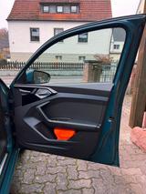 Audi A1 30 TFSI S tronic advanced Sportback advanced  - Audi A1 sportback 30 TFSI Gebrauchtwagen