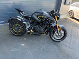 MV Agusta Rush  Limited No. 252/300