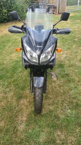 Suzuki V-Strom 1000 - SUZUKI BREMEN