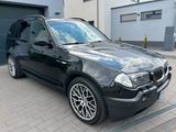 BMW X3 E83 3.0d M57D30 zu verkaufen (bis 3... - gebrauchte BMW M5 aus dem Jahr 2006