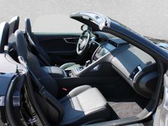 Fahrzeugabbildung Jaguar F-Type Cabriolet P450 AWD Aut. R-Dynamic