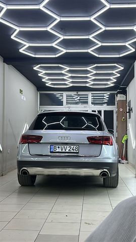 AUDI A6 Allroad 3.0 TDI quattro 160kW S tronic -