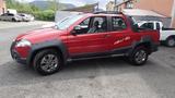 Fiat FIAT - Strada fiorino 1300 ADVENTURE PICK UP LUM - Fiat Strada: Adventure
