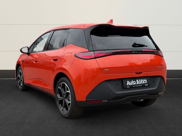 BYD Dolphin G DM-i Comfort