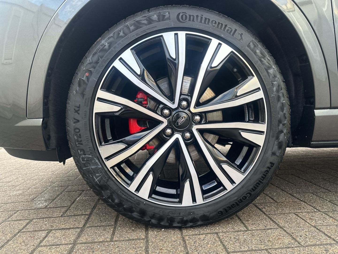 Ford Kuga - Bild 9